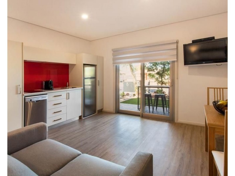 1 The Dunes Apartments, Bulgarra WA 6714