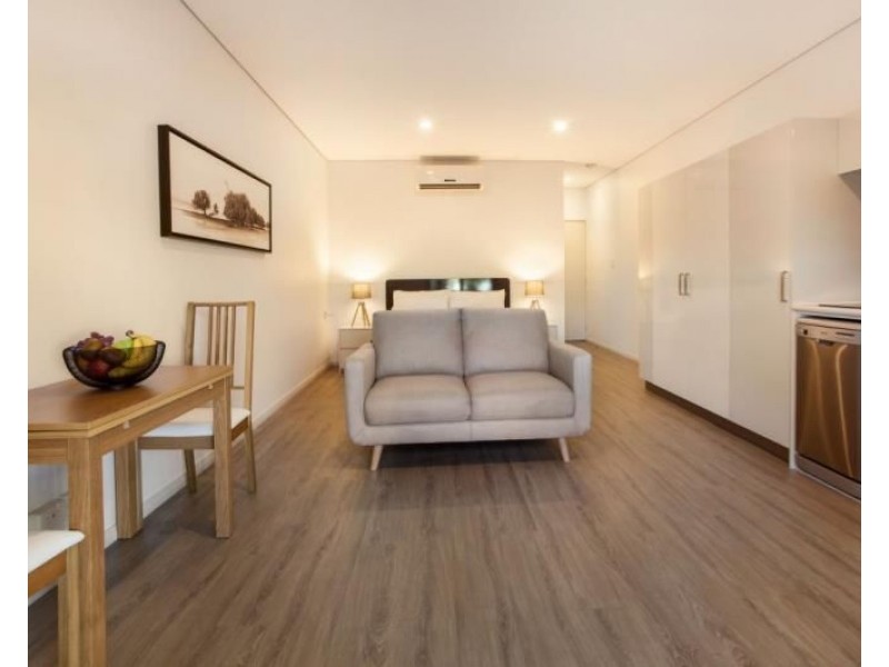 1 The Dunes Apartments, Bulgarra WA 6714