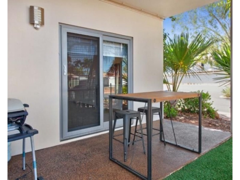 1 The Dunes Apartments, Bulgarra WA 6714