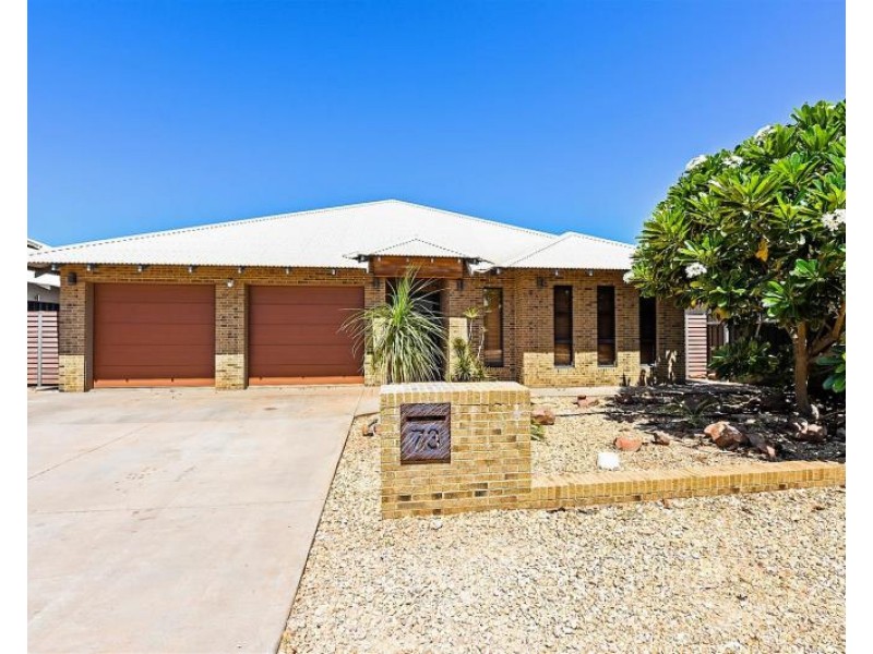 73 Marniyarra Loop, Baynton WA 6714