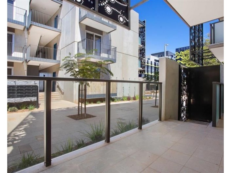 16/16 Karratha Terrace, Karratha WA 6714