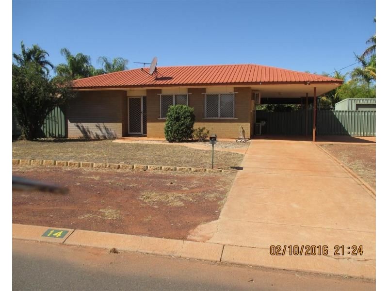 14 Middleton Way, Nickol WA 6714