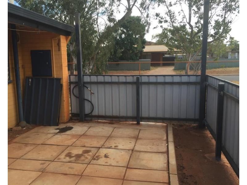 1/12 Lockyer Street, Roebourne WA 6718