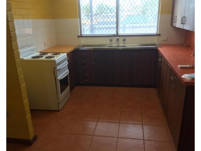 1/12 Lockyer Street, Roebourne WA 6718