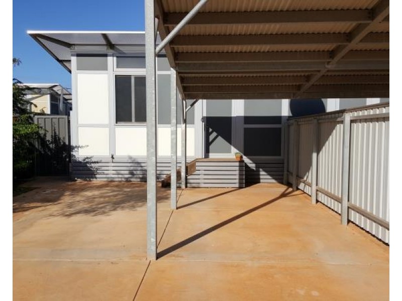 8/339 Desert Pea Boulevard, Nickol WA 6714