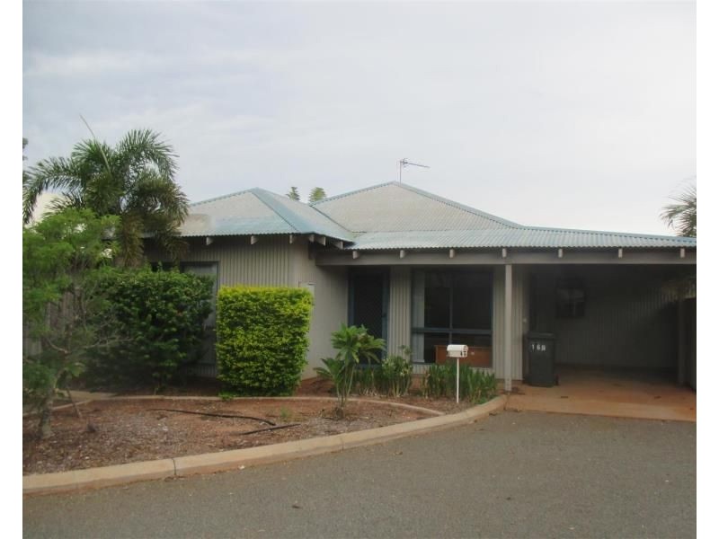 16B Legendre Road, Nickol WA 6714