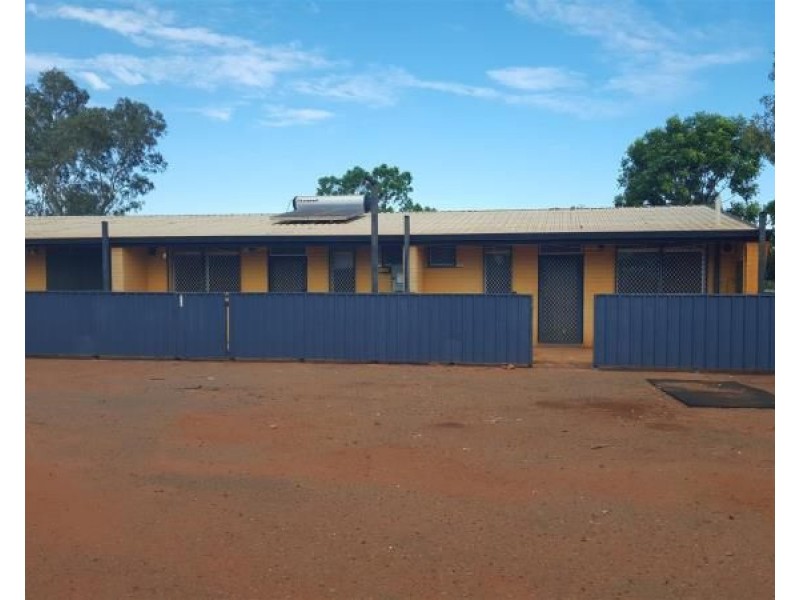 2/12 Lockyer Way, Roebourne WA 6718