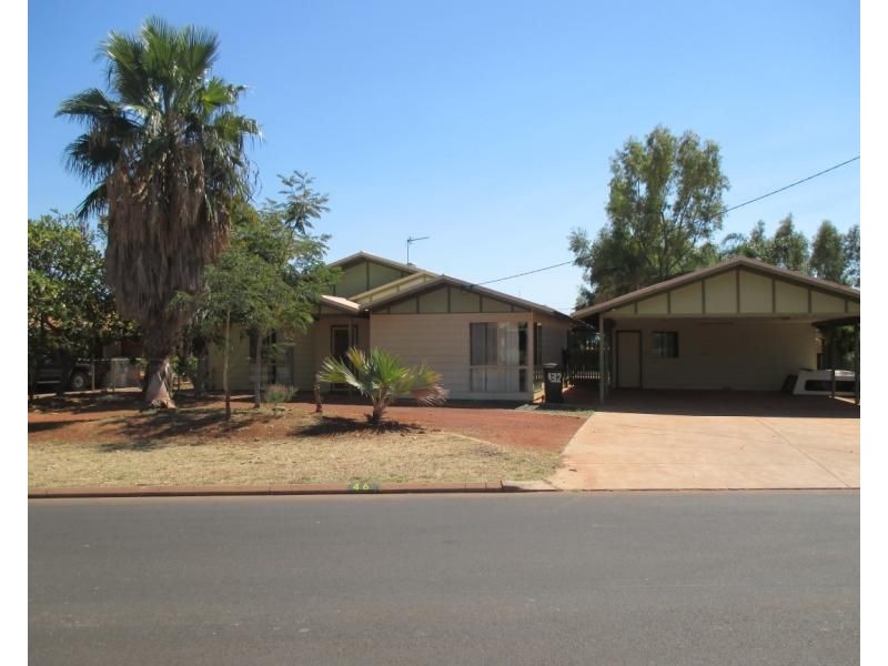 46 Withnell Way, Bulgarra WA 6714