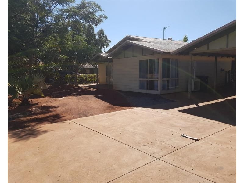 46 Withnell Way, Bulgarra WA 6714