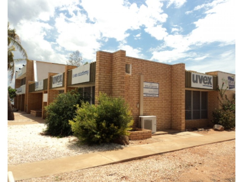 1/16 Hedland Place, Karratha Industrial Estate WA 6714