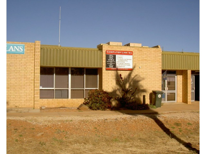 1/16 Hedland Place, Karratha Industrial Estate WA 6714