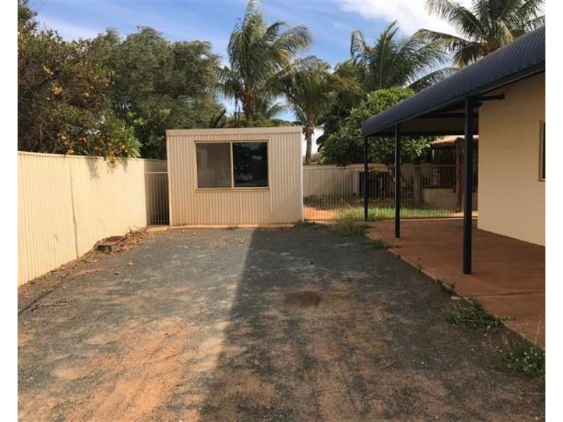 18 Bruce Way, Point Samson WA 6720