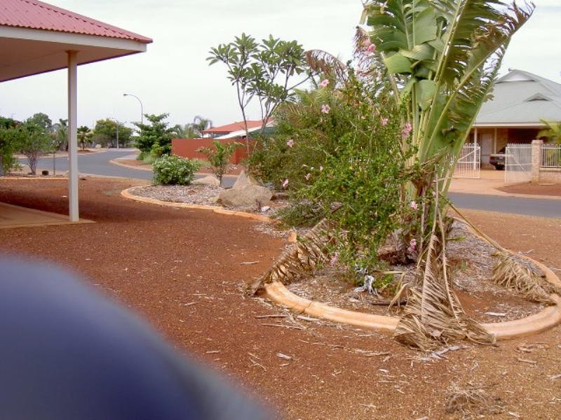 39 Mccamey Loop, Karratha WA 6714