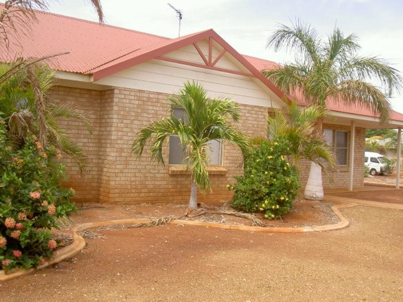 39 Mccamey Loop, Karratha WA 6714