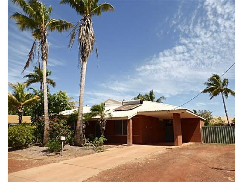 20 Baseden Way, Nickol WA 6714