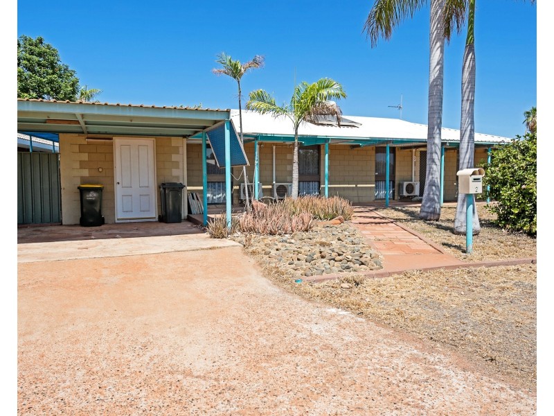 2 Lady Douglas Way, Pegs Creek WA 6714