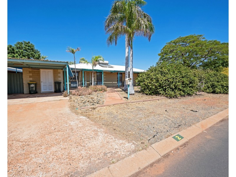 2 Lady Douglas Way, Pegs Creek WA 6714