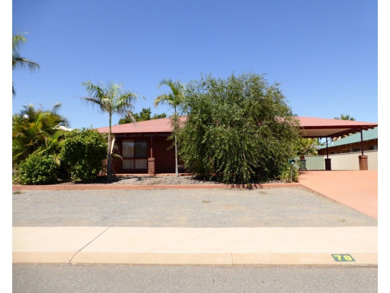 78 Radley Drive, Baynton WA 6714