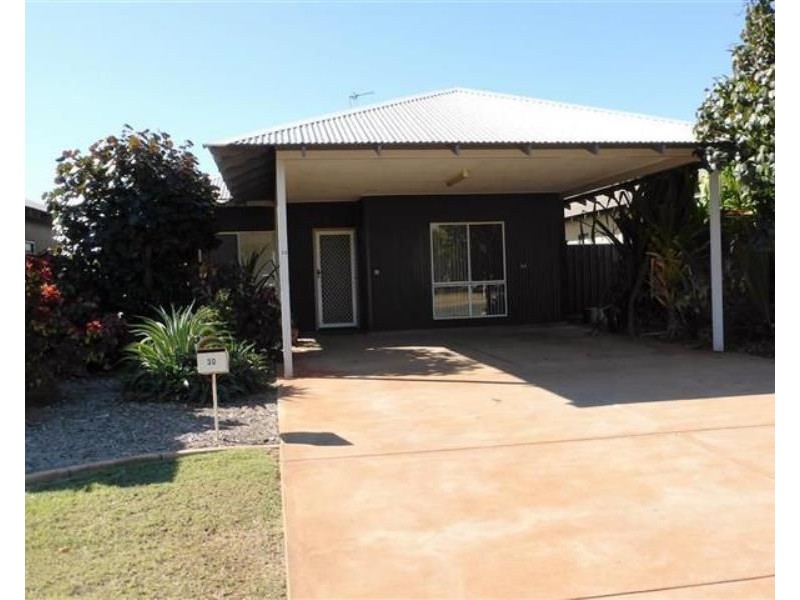 30 Kallama Parade, Millars Well WA 6714