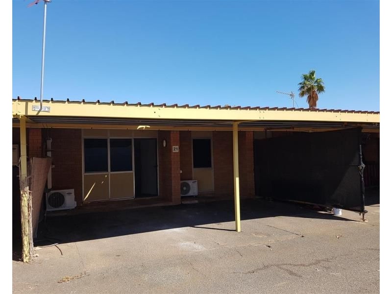 21/15 Hillview Road, Pegs Creek WA 6714