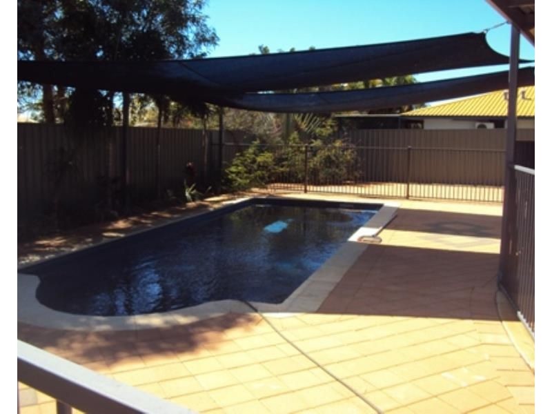 8 Shimmon Place, Pegs Creek WA 6714