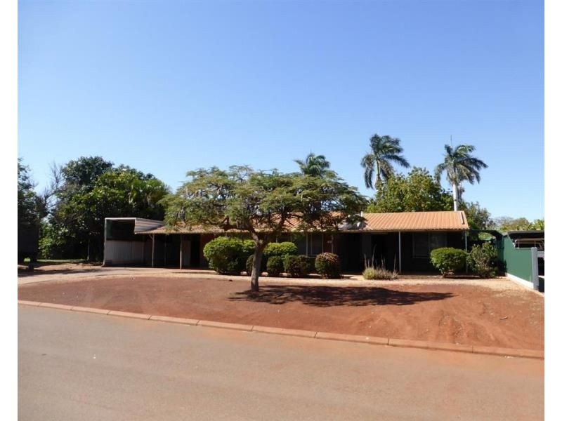 37 McKenzie Way, Bulgarra WA 6714