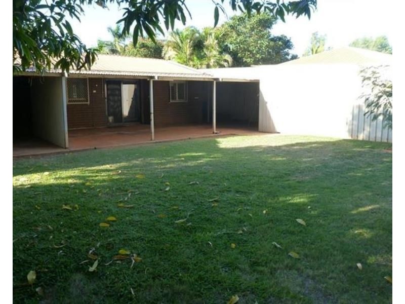 37 McKenzie Way, Bulgarra WA 6714