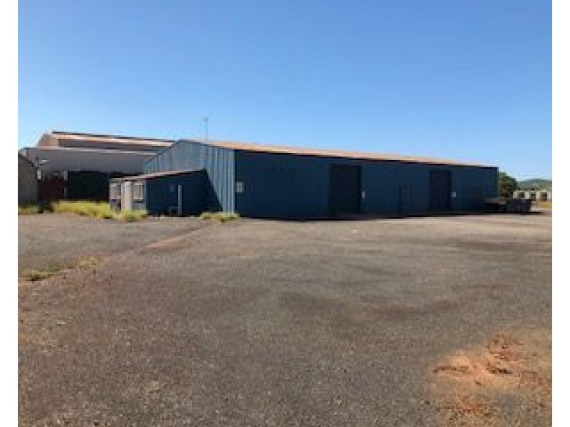 2890 Pemberton Road, Karratha Industrial Estate WA 6714