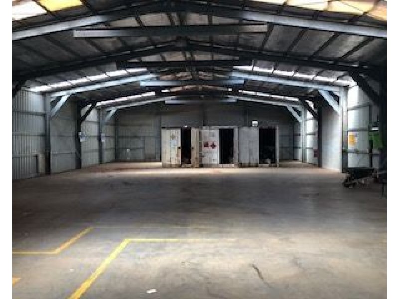 2890 Pemberton Road, Karratha Industrial Estate WA 6714