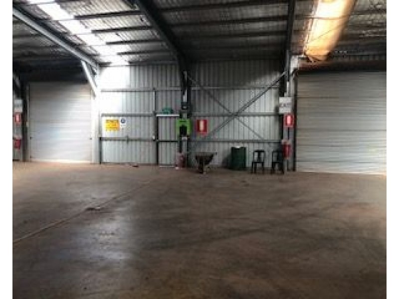 2890 Pemberton Road, Karratha Industrial Estate WA 6714