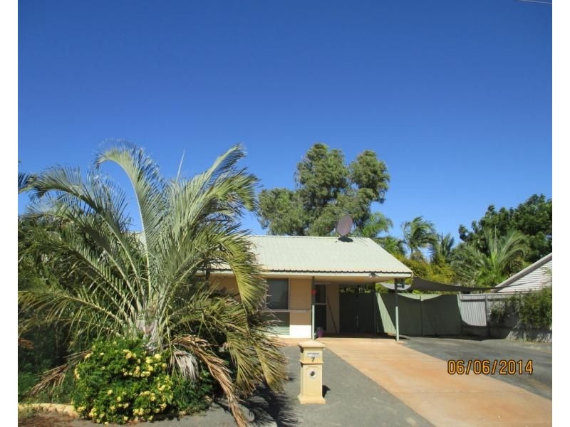 7 Bond Place, Pegs Creek WA 6714