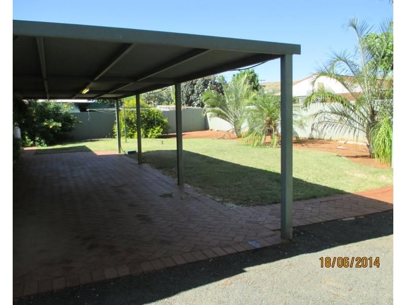 7 Bond Place, Pegs Creek WA 6714