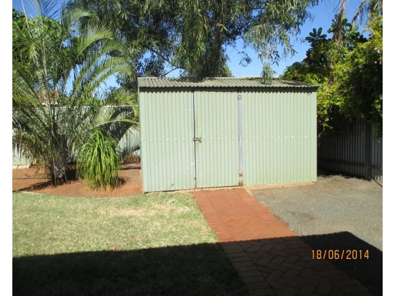 7 Bond Place, Pegs Creek WA 6714