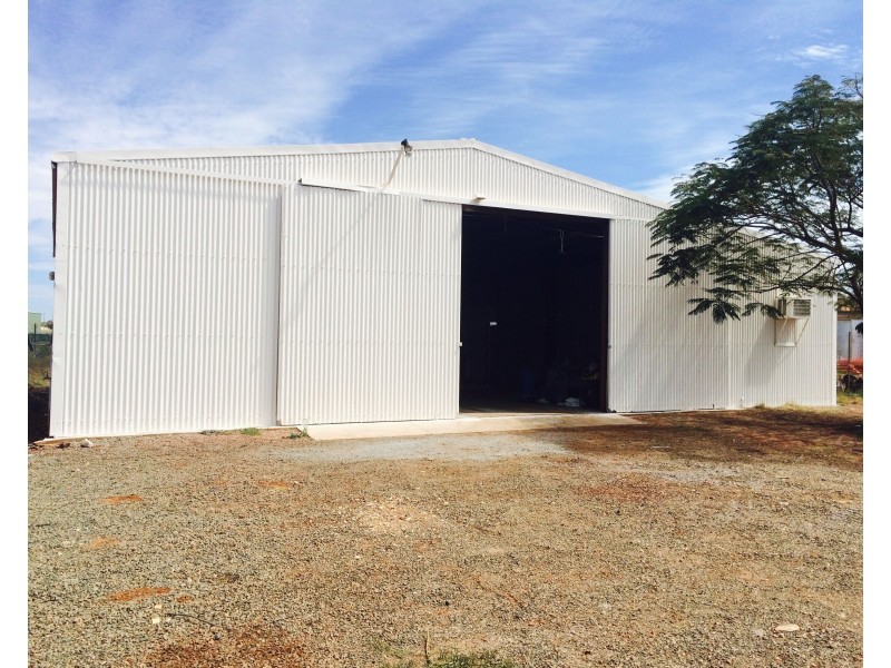 71 Point Samson Roebourne Road, Roebourne WA 6718