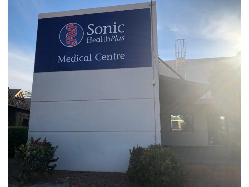 7/28-32 DeGrey Place, Karratha WA 6714