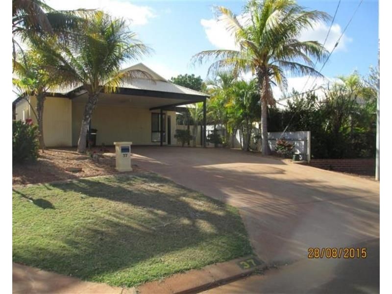 37 Leonard Way, Nickol WA 6714