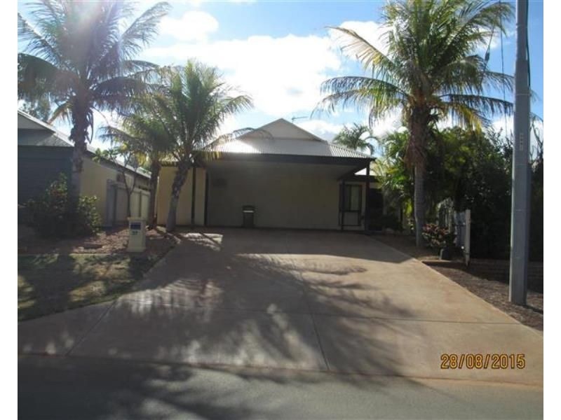 37 Leonard Way, Nickol WA 6714