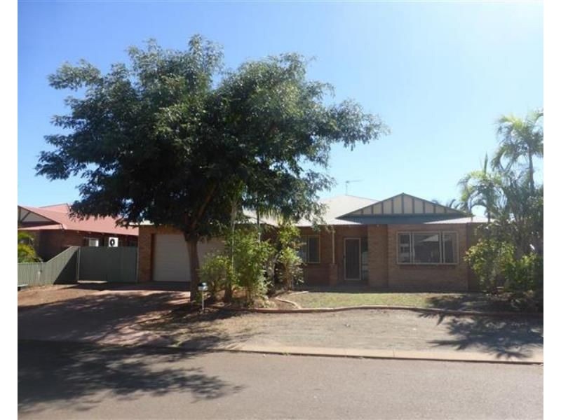 10 Thistle Loop, Nickol WA 6714