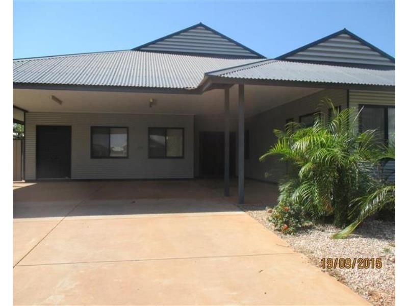 5 Warbler Loop, Nickol WA 6714
