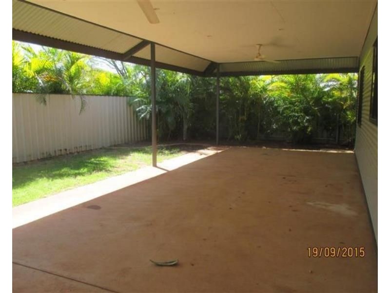 5 Warbler Loop, Nickol WA 6714