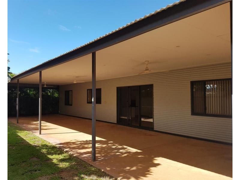 5 Warbler Loop, Nickol WA 6714