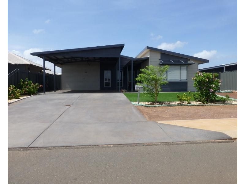 10 Nyumari Street, Baynton WA 6714