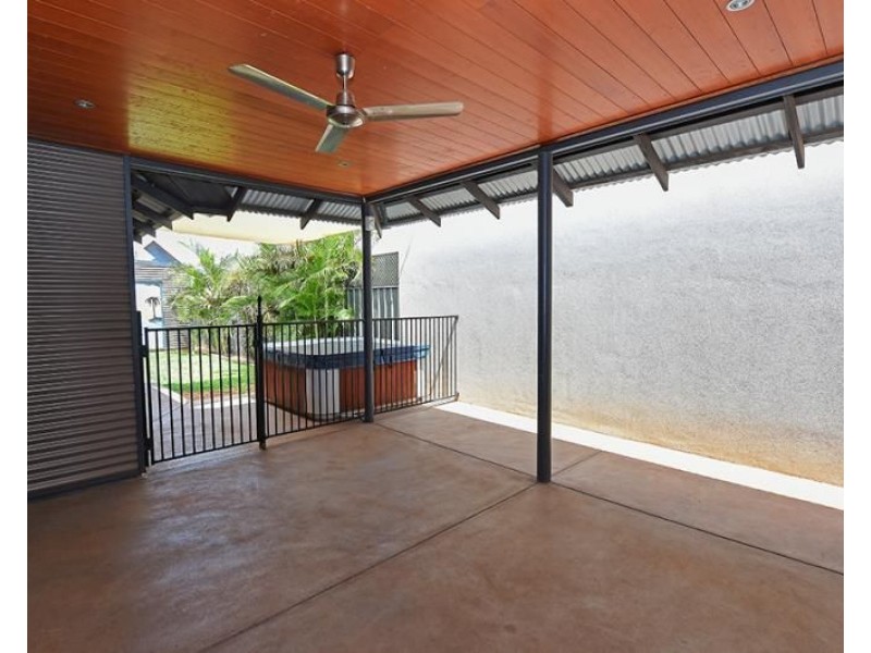 20 Euro Boulevard, Baynton WA 6714