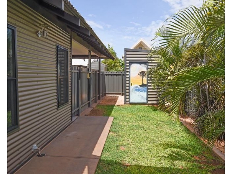 20 Euro Boulevard, Baynton WA 6714