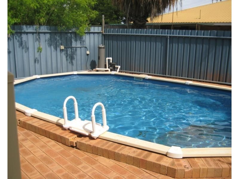 19 Stanbridge Way, Millars Well WA 6714