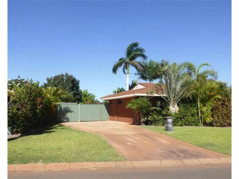 4A Criddle Way, Nickol WA 6714