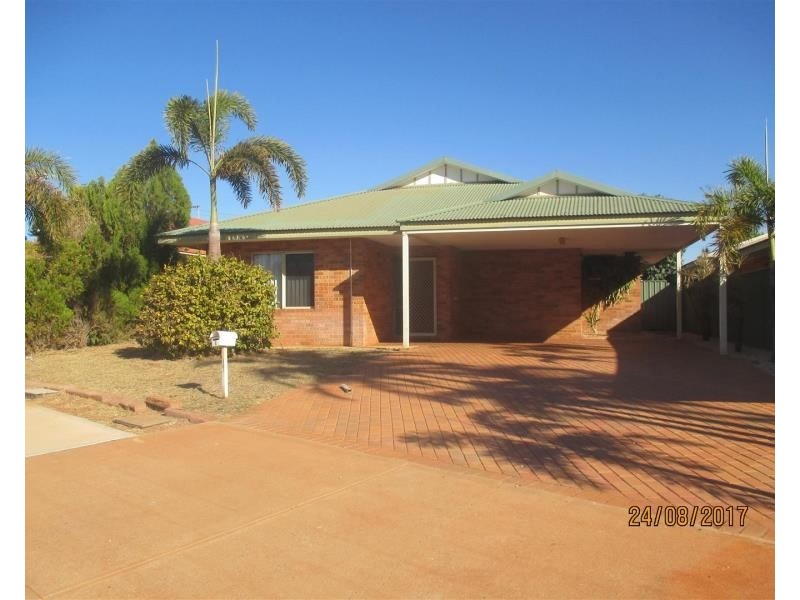 4 Garland Place, Millars Well WA 6714