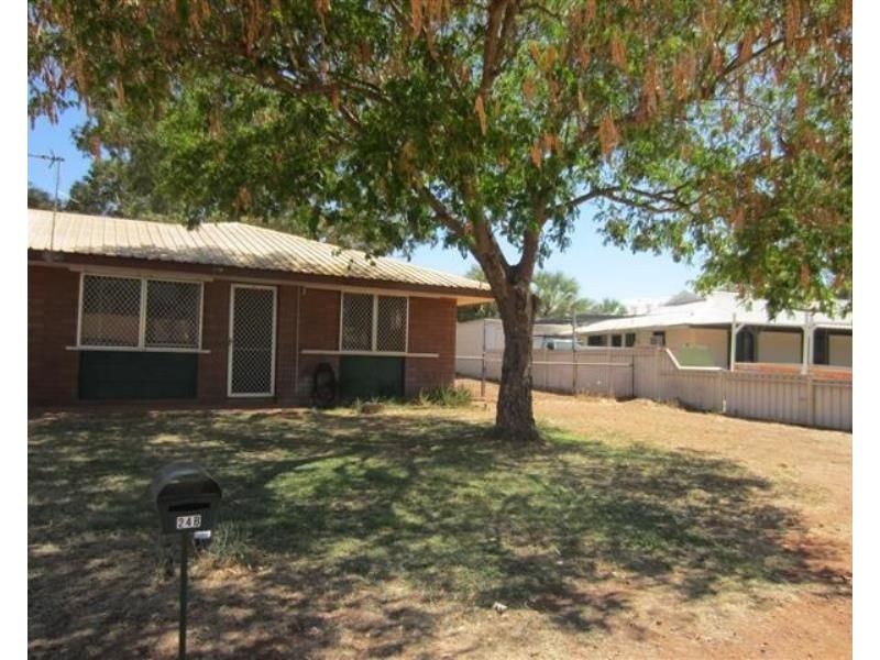 24b Marsh Way, Pegs Creek WA 6714