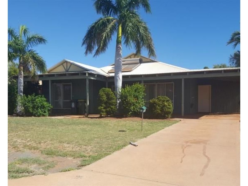 32 McCamey Loop, Baynton WA 6714