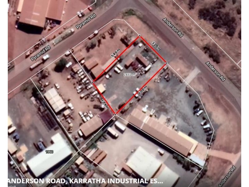 1963 Anderson Road, Karratha Industrial Estate WA 6714